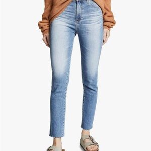 NOWT AG Jeans Size 29 R